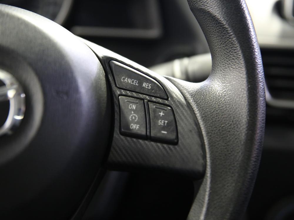 Mazda Mazda3 GS 2016 d’occasion à vendre - 19