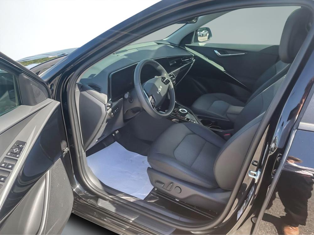 Kia Niro hybride rechargeable EX PREMIUM 2025 d’occasion à vendre - 11