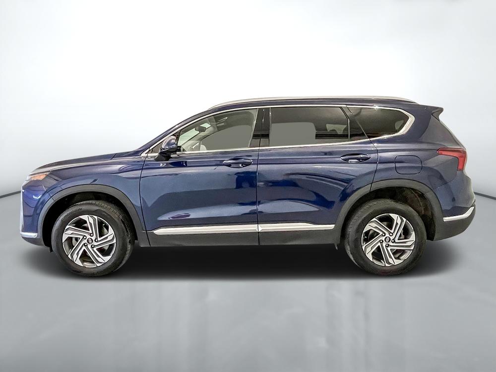 Hyundai Santa Fe Preferred AWD 2023 d’occasion à vendre - 4