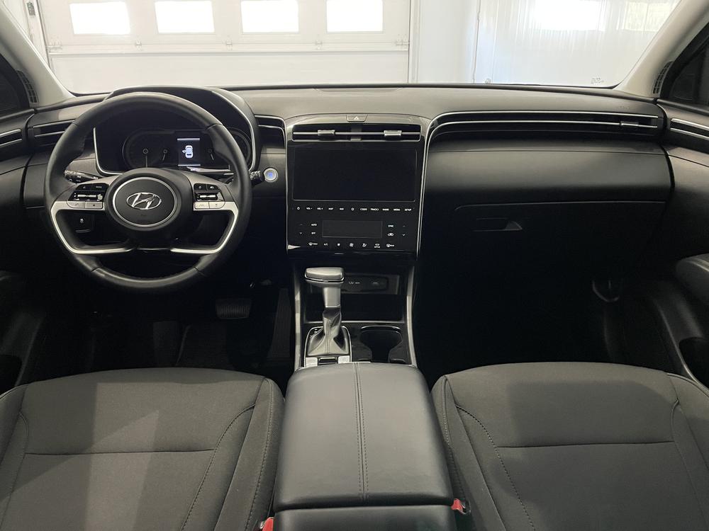 Hyundai Tucson Preferred AWD 2024 d’occasion à vendre - 9