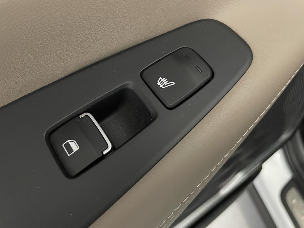 Hyundai Santa Fe Luxury AWD 2020 d’occasion à vendre - 34