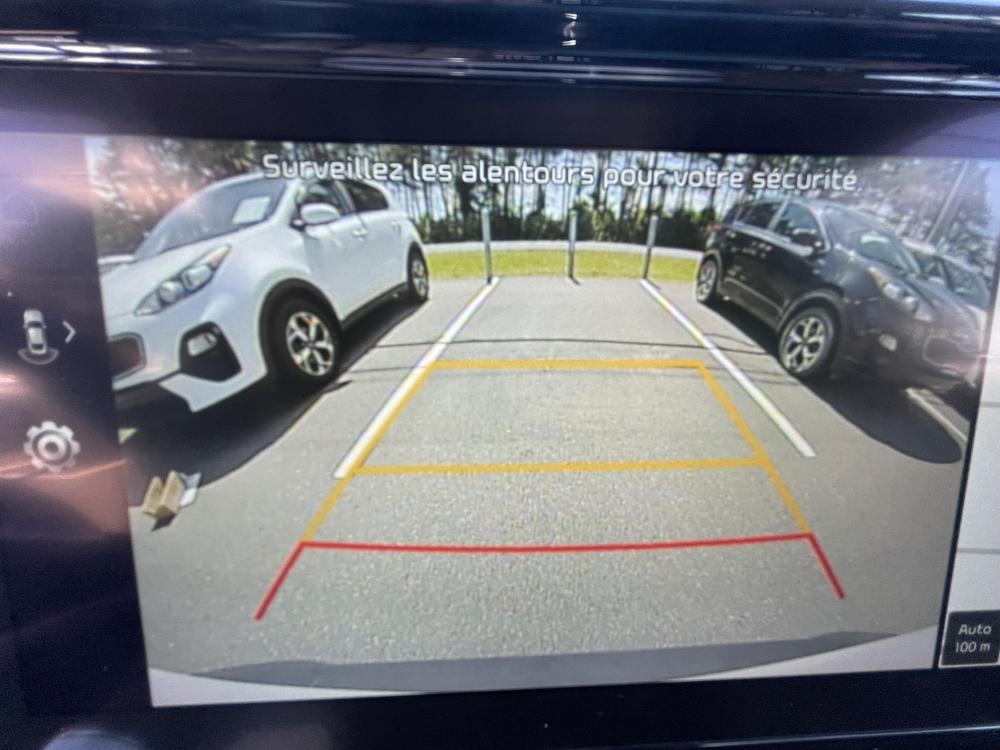 Kia Seltos EX PREMIUM 2023 d’occasion à vendre - 14