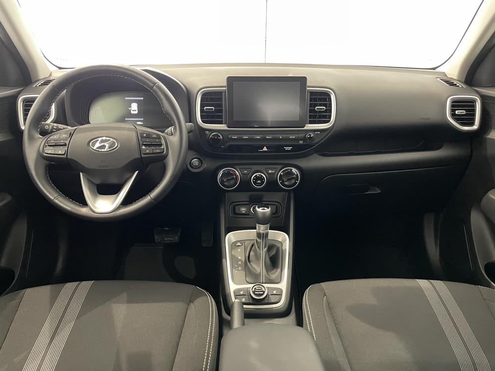 Hyundai Venue Preferred 2024 d’occasion à vendre - 9