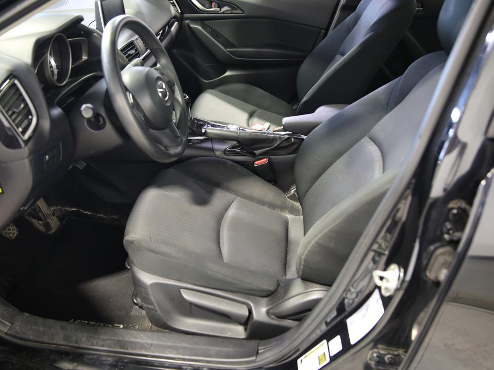 Mazda Mazda3 GS 2016 d’occasion à vendre - 16