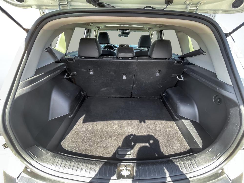 Kia Seltos EX PREMIUM 2023 d’occasion à vendre - 30