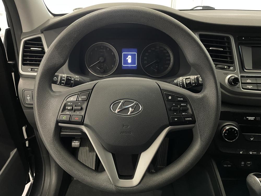 Hyundai Tucson 2.0L Traction 2018 d’occasion à vendre - 13