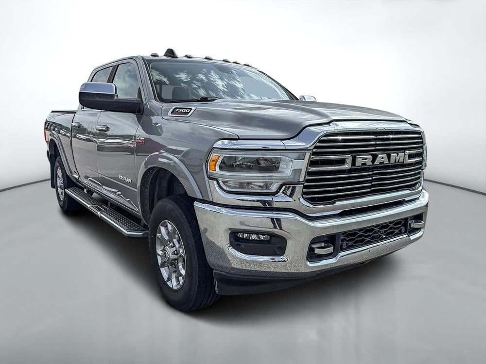 Ram 3500 2022 Automatique usage à vendre