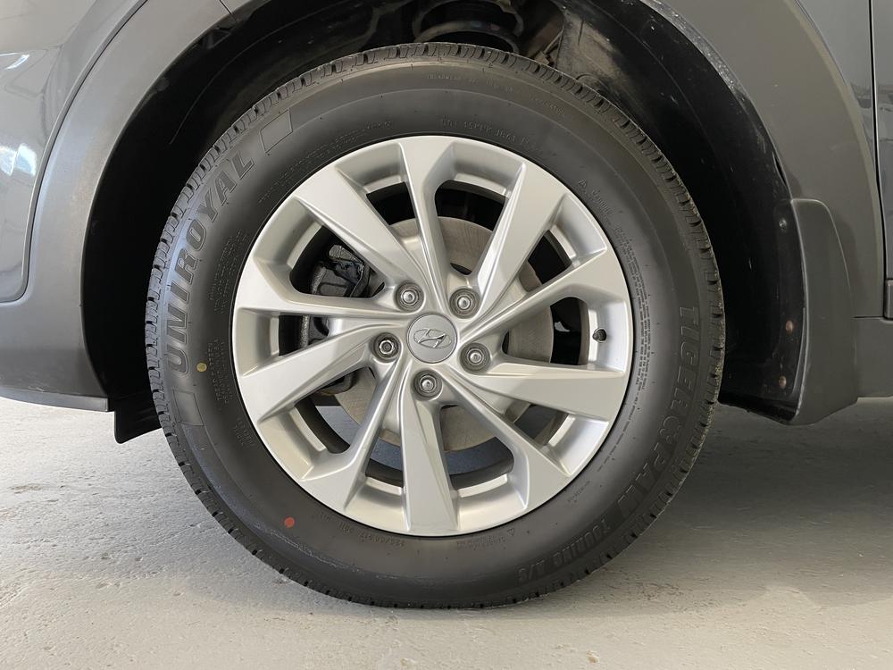Hyundai Tucson Preferred 2020 d’occasion à vendre - 8