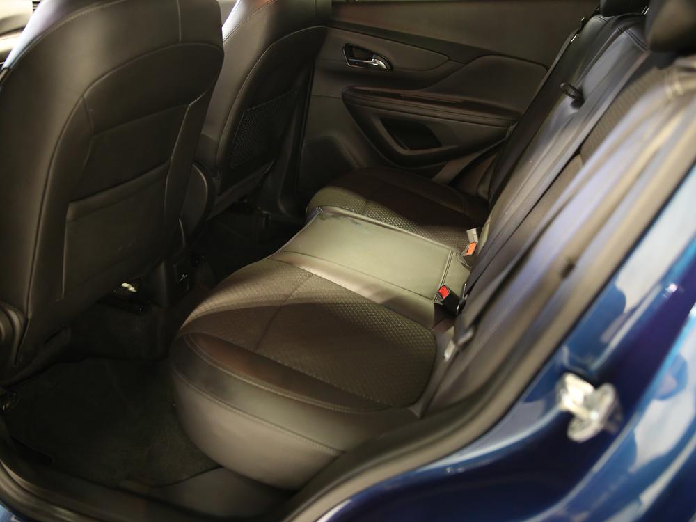 Buick Encore Preferred 2020 d’occasion à vendre - 32