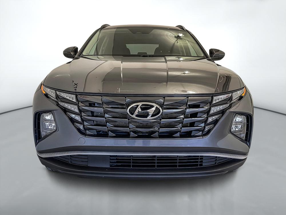 Hyundai Tucson Preferred AWD 2024 d’occasion à vendre - 2