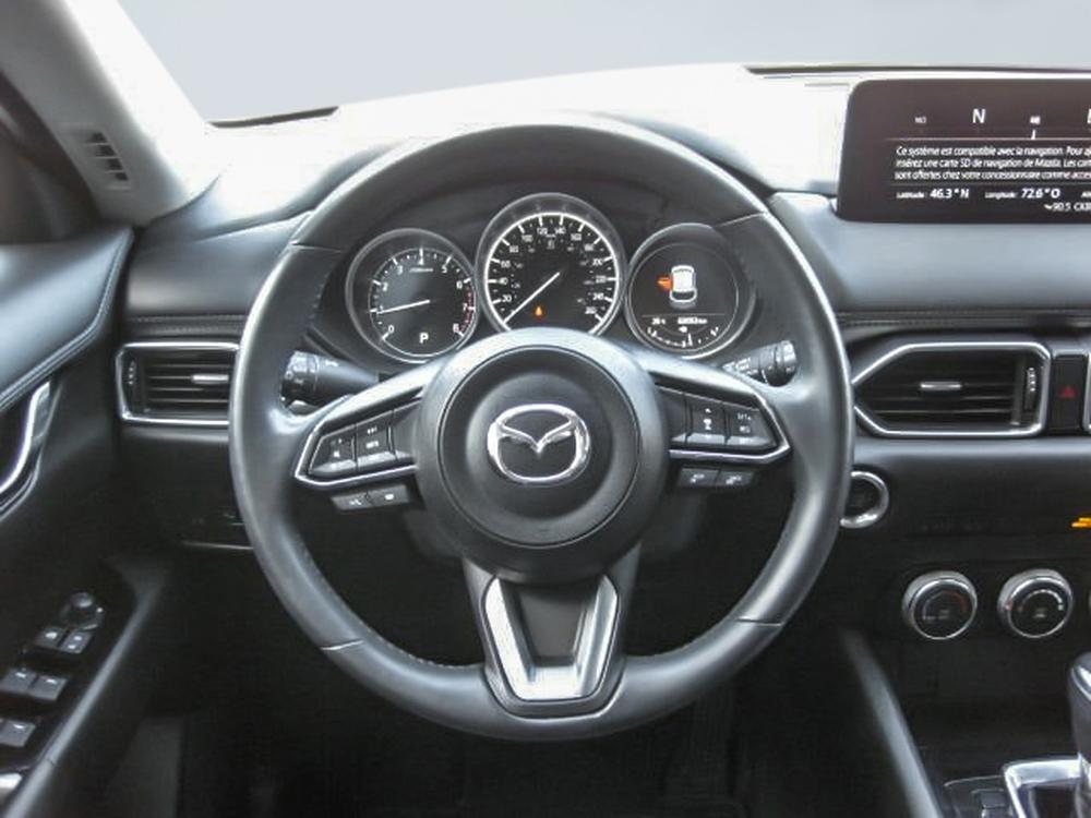 Mazda CX-5 GS 2022 d’occasion à vendre - 13