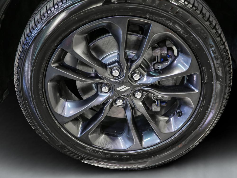 Dodge Durango GT // ENSEMBLE BLACKTOP 2022 d’occasion à vendre - 11