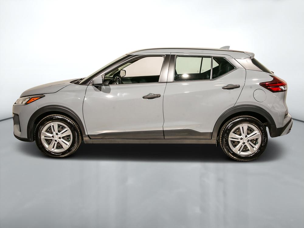 Nissan Kicks S 2022 d’occasion à vendre - 7