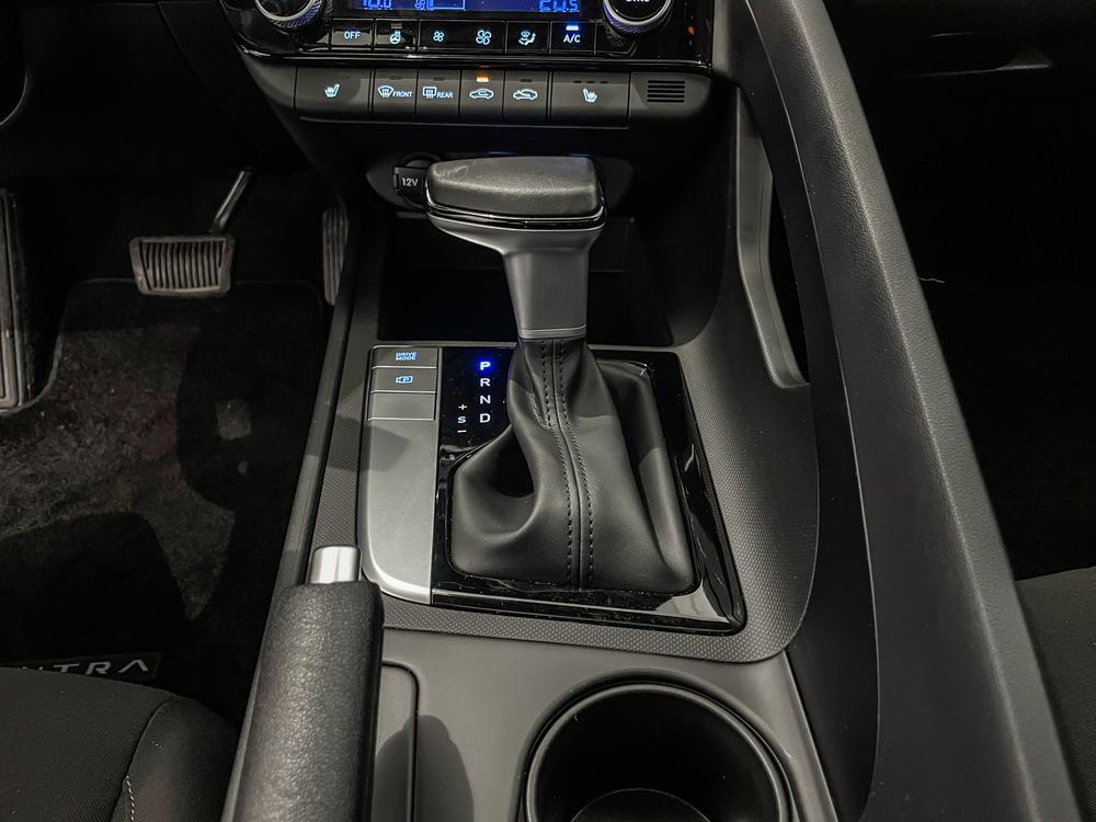 Hyundai Elantra Preferred Tech 2024 d’occasion à vendre - 28