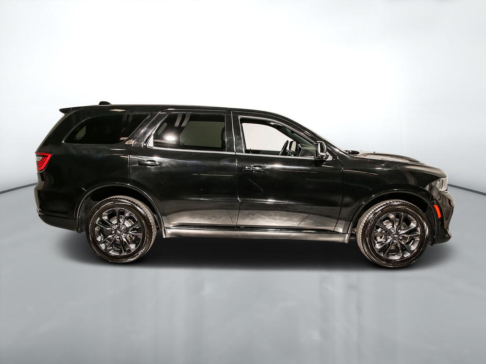 Dodge Durango GT // ENSEMBLE BLACKTOP 2022 d’occasion à vendre - 2
