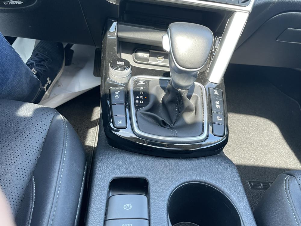 Kia Seltos EX PREMIUM 2023 d’occasion à vendre - 26