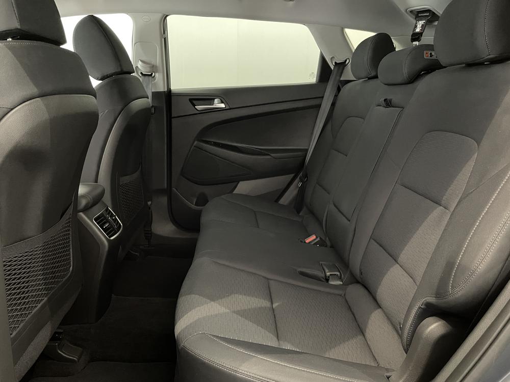 Hyundai Tucson Preferred 2020 d’occasion à vendre - 29