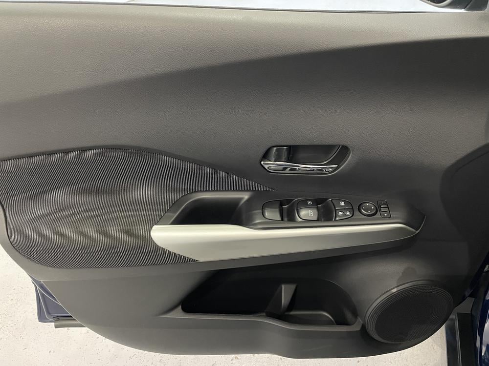 Nissan Kicks SV 2019 d’occasion à vendre - 12