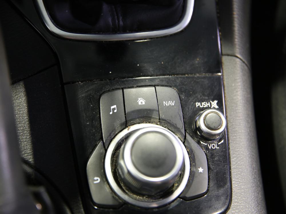 Mazda Mazda3 GS 2016 d’occasion à vendre - 29