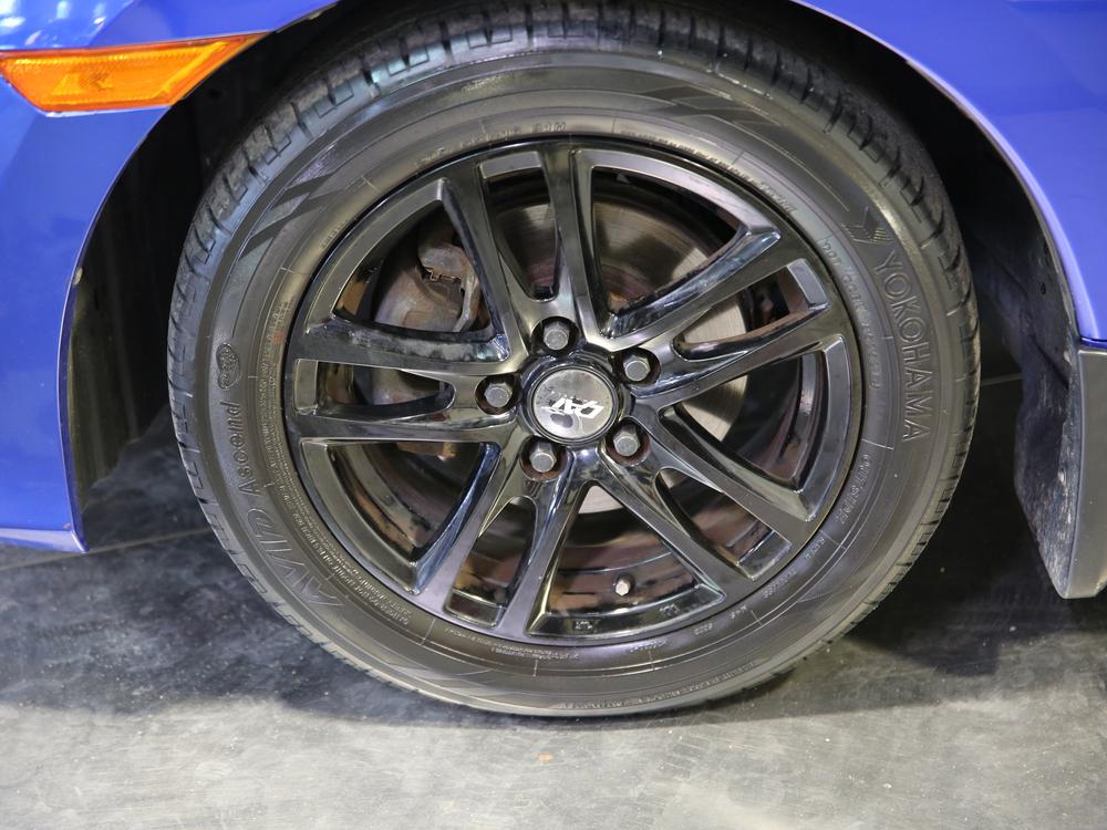 Honda Civic Berline LX 2017 d’occasion à vendre - 11