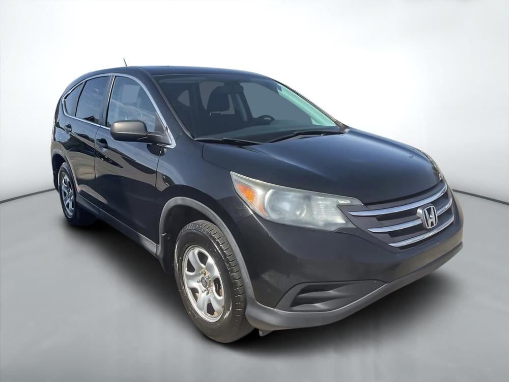 Honda CR-V LX FWD
