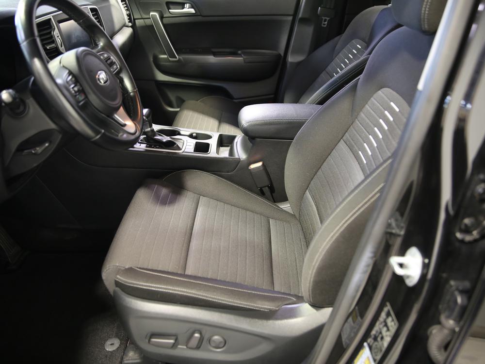Kia Sportage EX 2017 d’occasion à vendre - 16