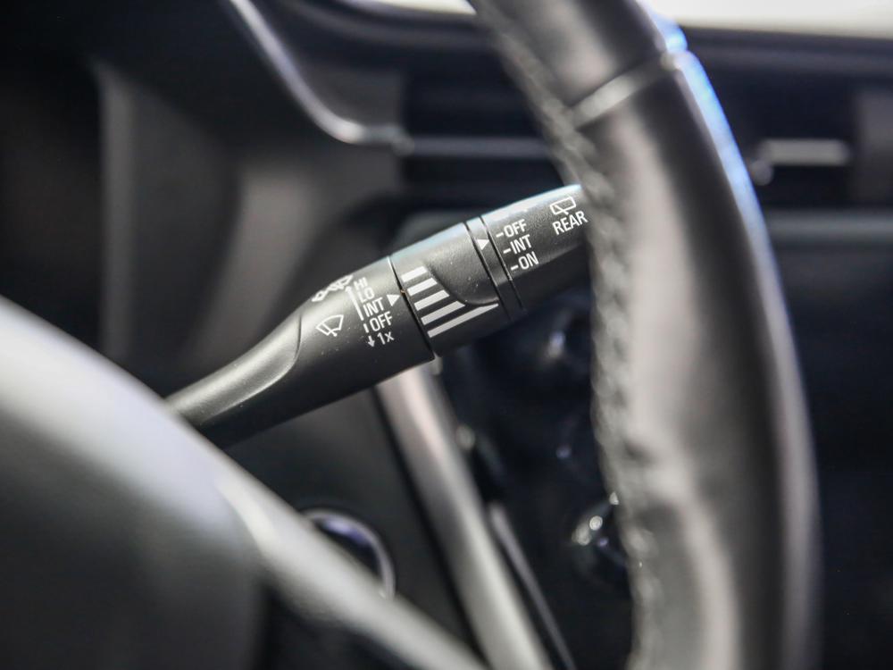 Chevrolet Bolt EUV LT 2022 d’occasion à vendre - 22