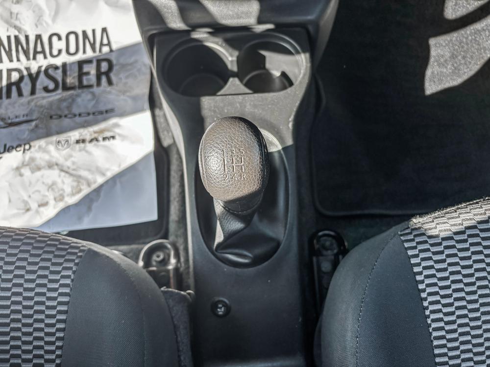 Nissan Micra SV 2017 d’occasion à vendre - 16