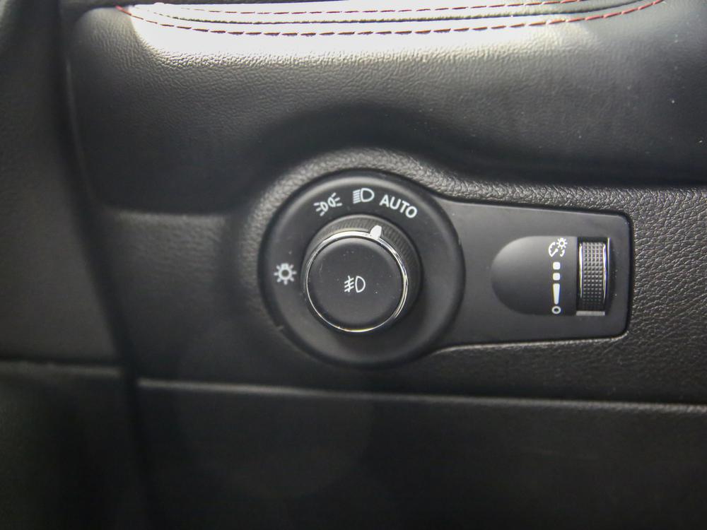 Dodge Durango 2022 Blanc usage à vendre Dodge Durango 2022 Blanc usage à vendre