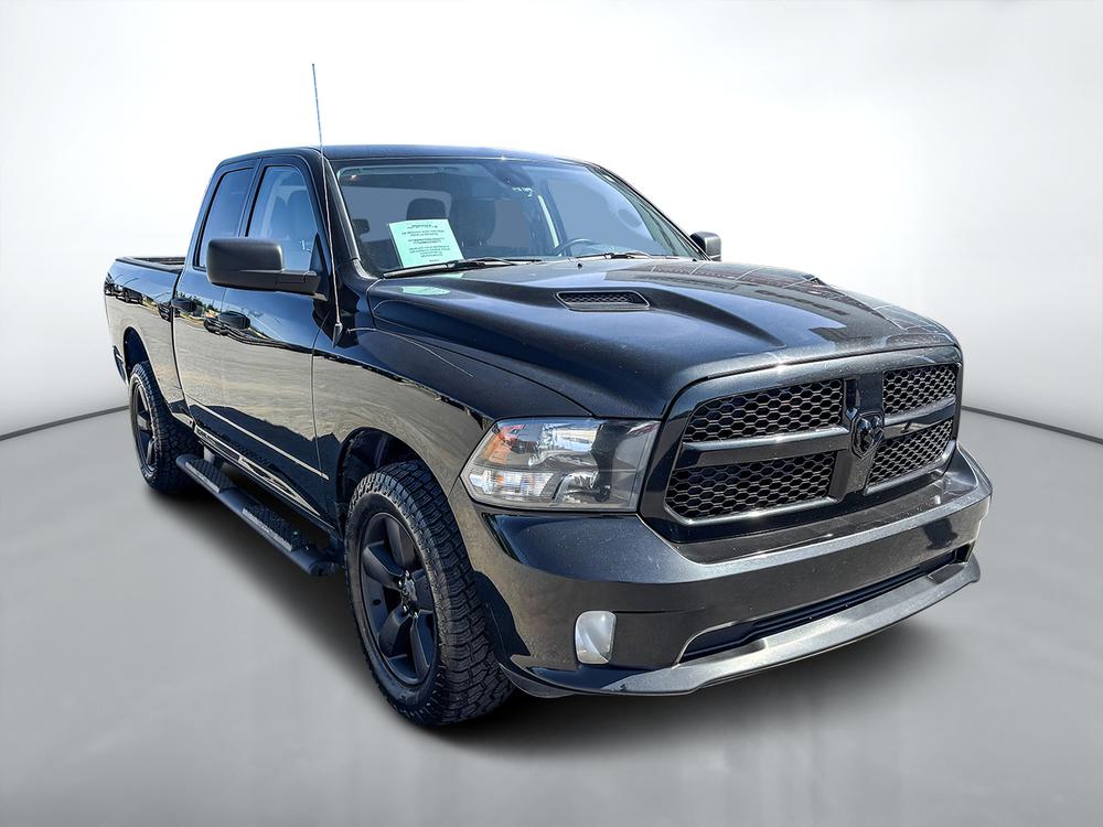Ram 1500 Classic Express