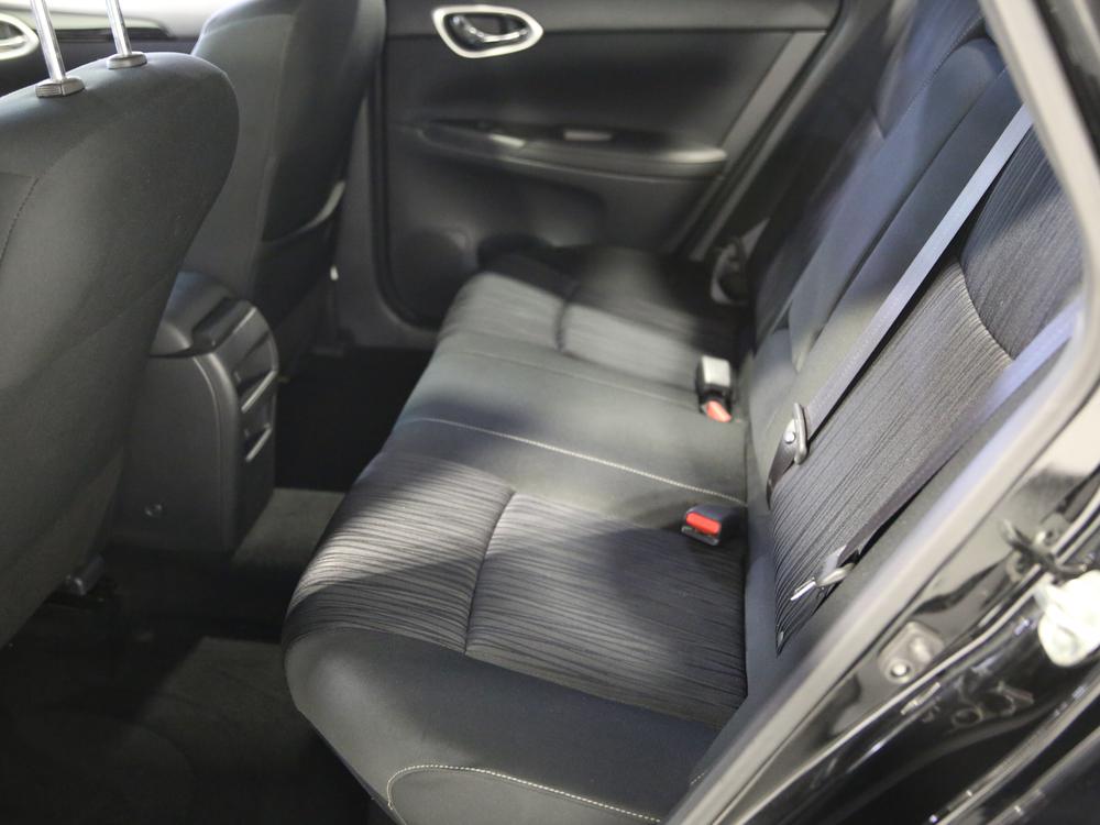 Nissan Sentra SV 2019 d’occasion à vendre - 31