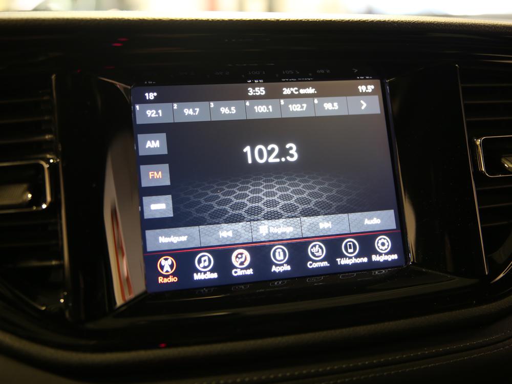 Dodge Durango GT // ENSEMBLE BLACKTOP 2022 d’occasion à vendre - 26