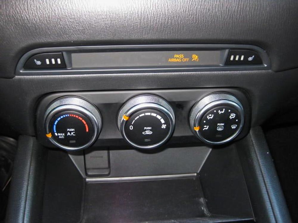 Mazda CX-5 GX 2023 d’occasion à vendre - 21