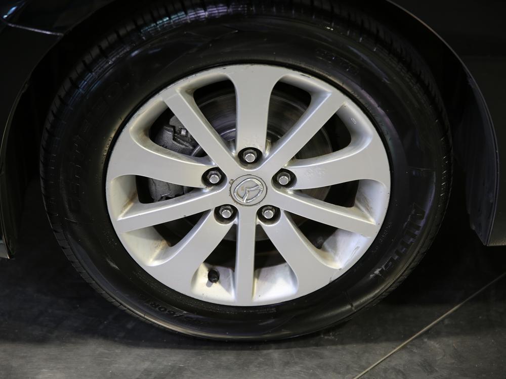 Mazda Mazda3 GS 2016 d’occasion à vendre - 11