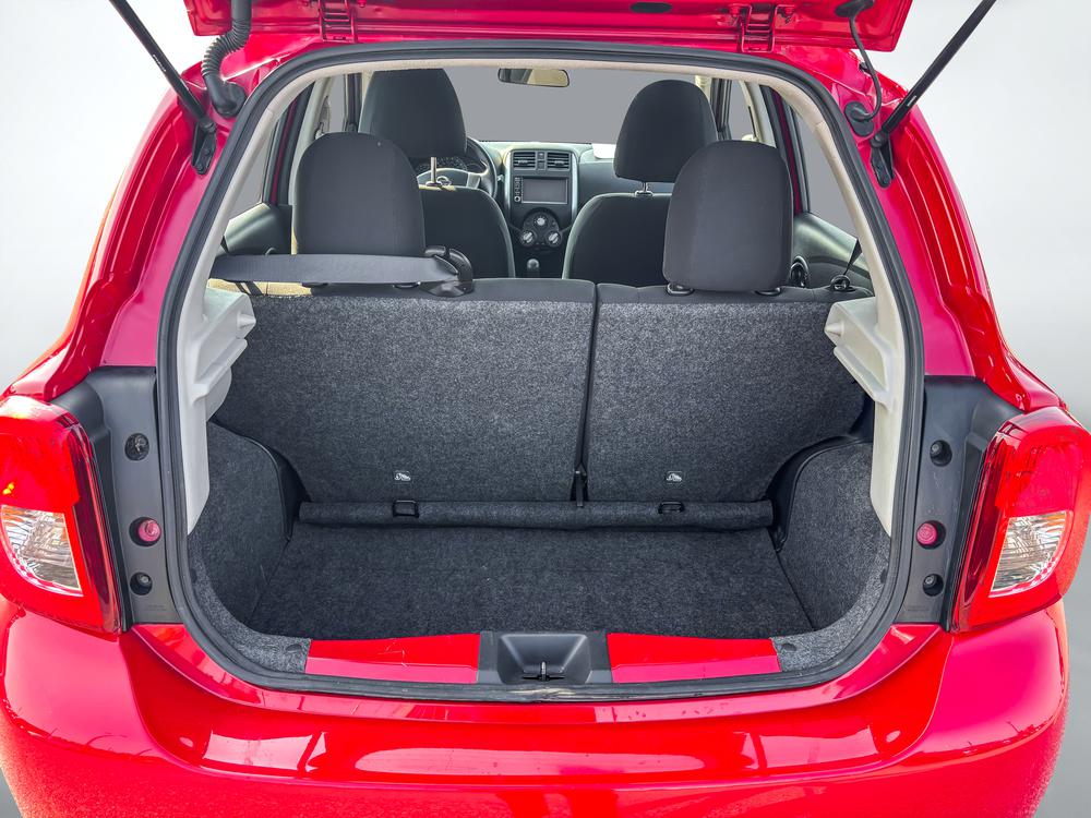 Nissan Micra S 2019 d’occasion à vendre - 23