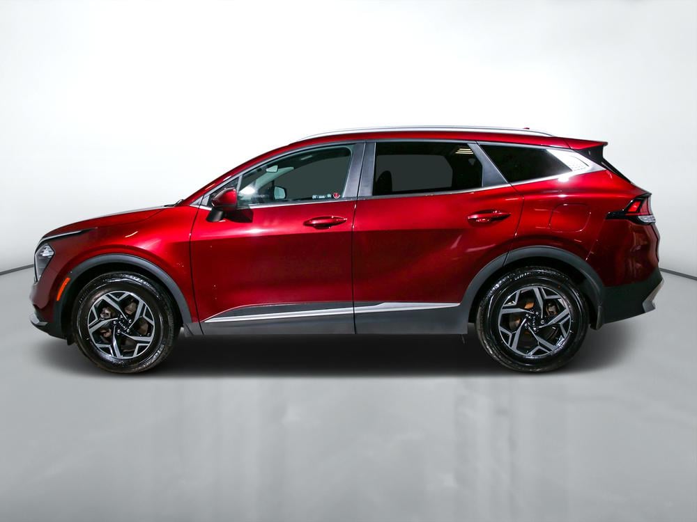 Kia Sportage LX 2023 d’occasion à vendre - 7