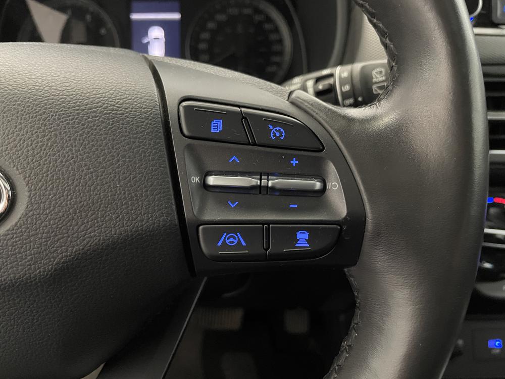 Hyundai Kona Preferred Sun & Leather AWD 2023 d’occasion à vendre - 17