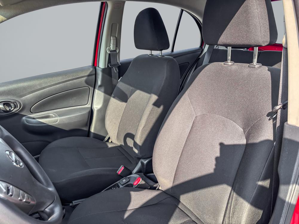 Nissan Micra S 2019 d’occasion à vendre - 14