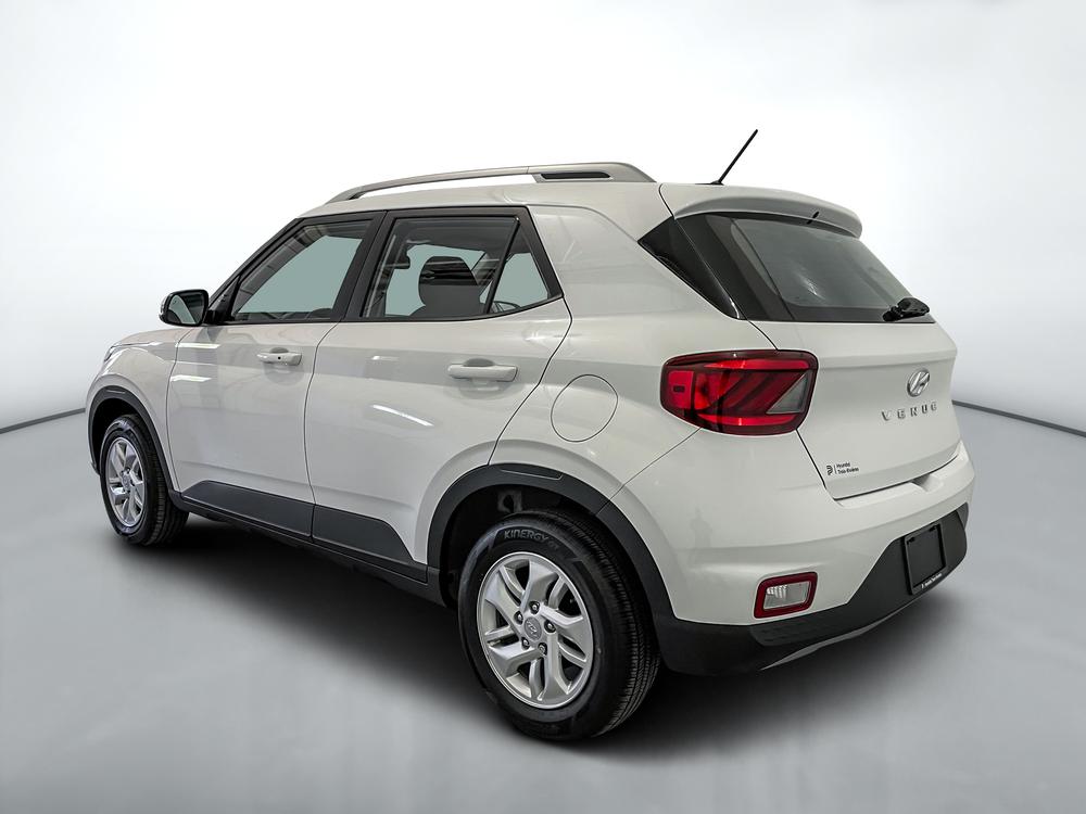 Hyundai Venue Preferred 2024 d’occasion à vendre - 6