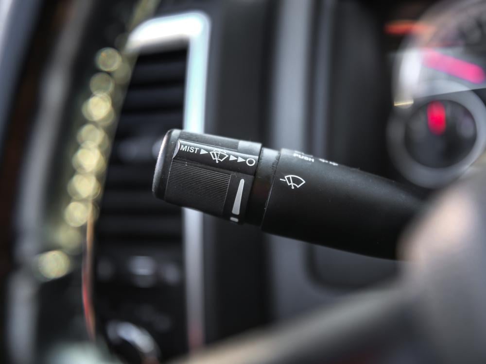 Ram 1500 Outdoorsman 2018 d’occasion à vendre - 26