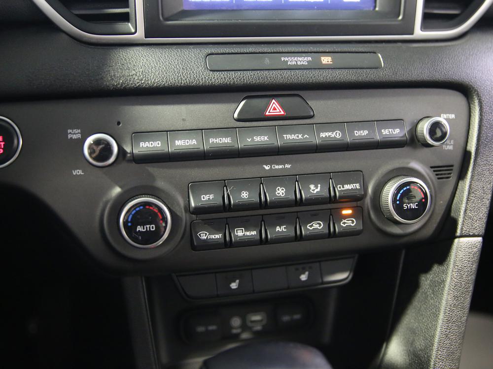 Kia Sportage EX 2017 d’occasion à vendre - 29