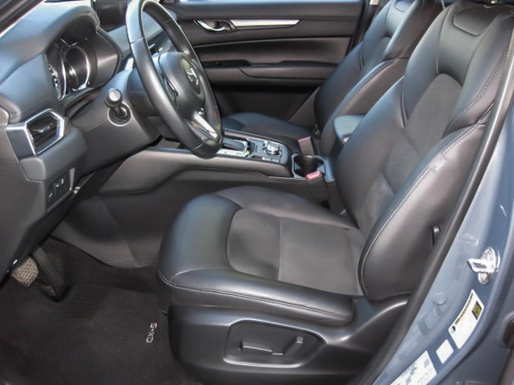 Mazda CX-5 GS 2022 d’occasion à vendre - 11