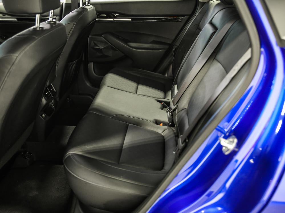 Kia Seltos EX PREMIUM 2022 d’occasion à vendre - 30
