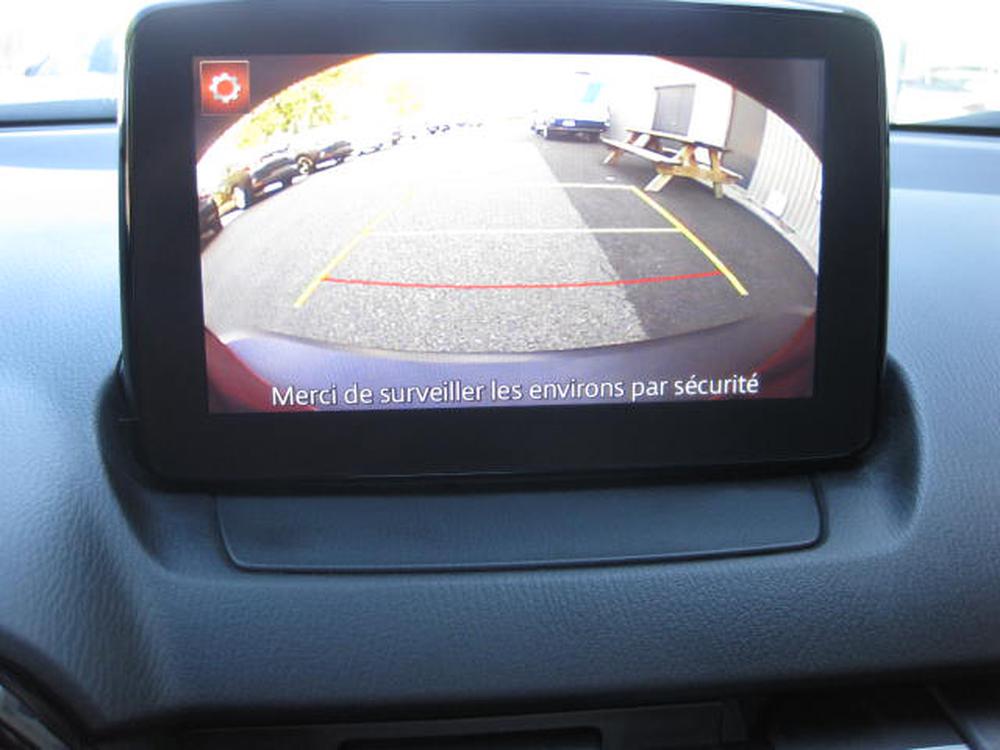 Mazda CX-3 50IEME ANNIVERSAIRE 2018 d’occasion à vendre - 18