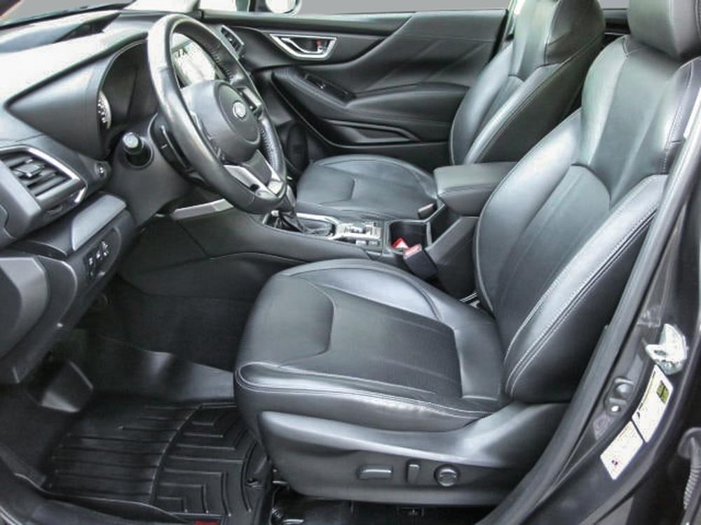 Subaru Forester 2.5I LIMITED 2019 d’occasion à vendre - 12