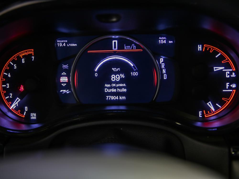 Dodge Durango 2022 Blanc usage à vendre Dodge Durango 2022 Blanc usage à vendre