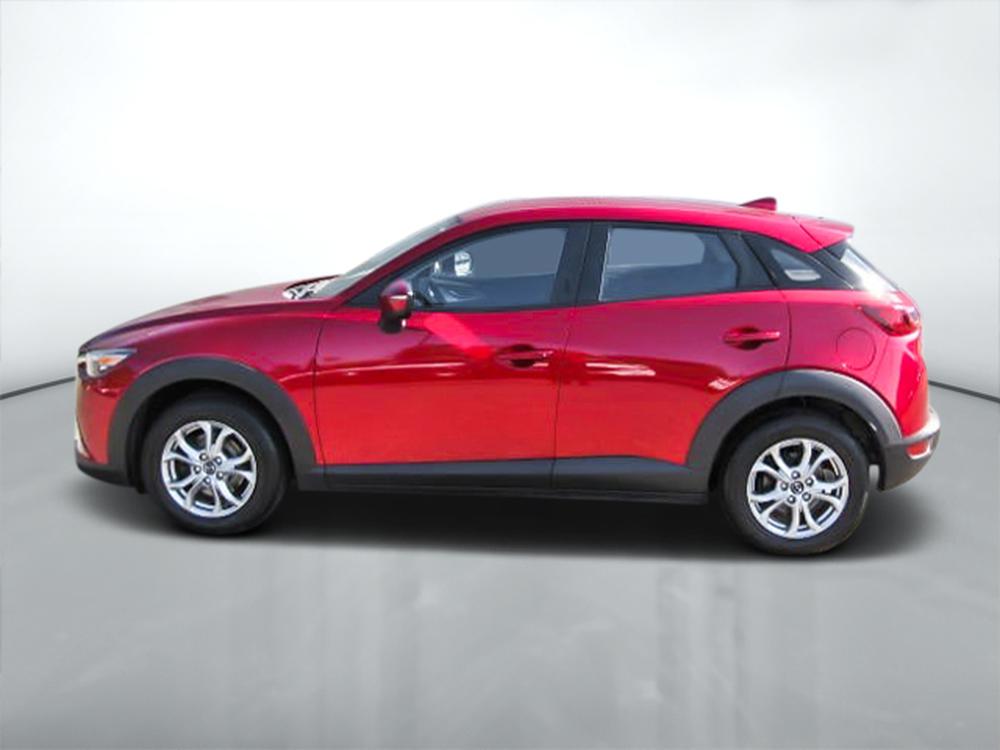 Mazda CX-3 50IEME ANNIVERSAIRE 2018 d’occasion à vendre - 3