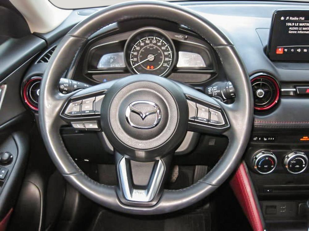 Mazda CX-3 50IEME ANNIVERSAIRE 2018 d’occasion à vendre - 13
