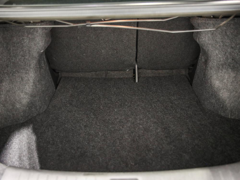 Nissan Sentra SV 2019 d’occasion à vendre - 33