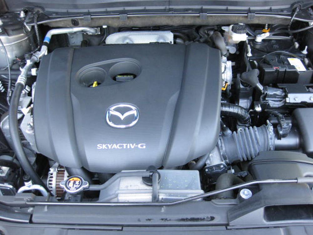 Mazda CX-5 GX 2023 d’occasion à vendre - 29